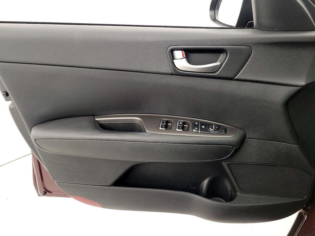 used 2020 Kia Optima car, priced at $16,998