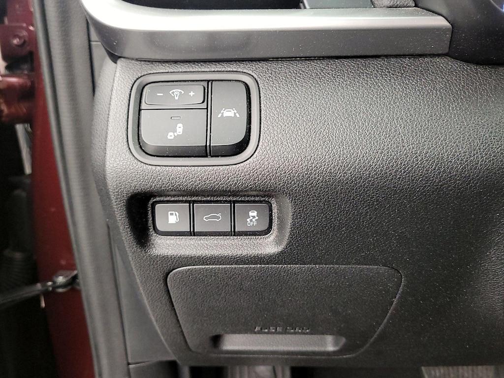 used 2020 Kia Optima car, priced at $16,998