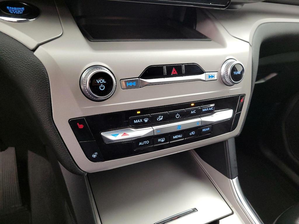 used 2023 Ford Explorer car, priced at $29,998