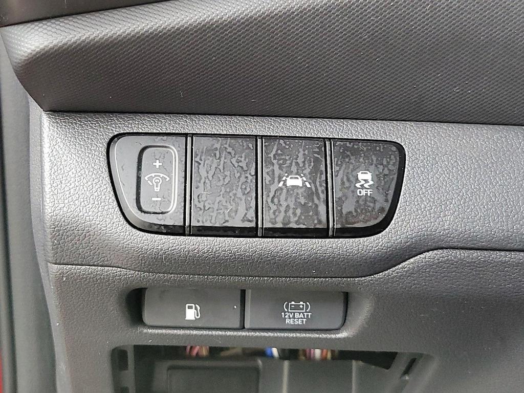 used 2020 Hyundai Ioniq Hybrid car, priced at $14,599