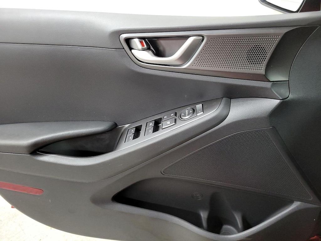used 2020 Hyundai Ioniq Hybrid car, priced at $14,599