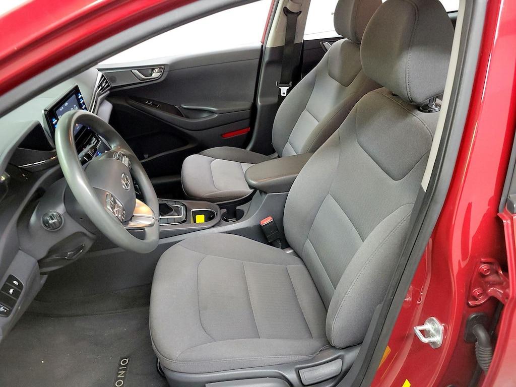 used 2020 Hyundai Ioniq Hybrid car, priced at $14,599