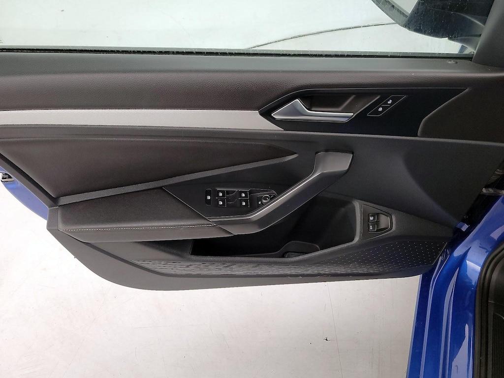 used 2024 Volkswagen Jetta car, priced at $21,998
