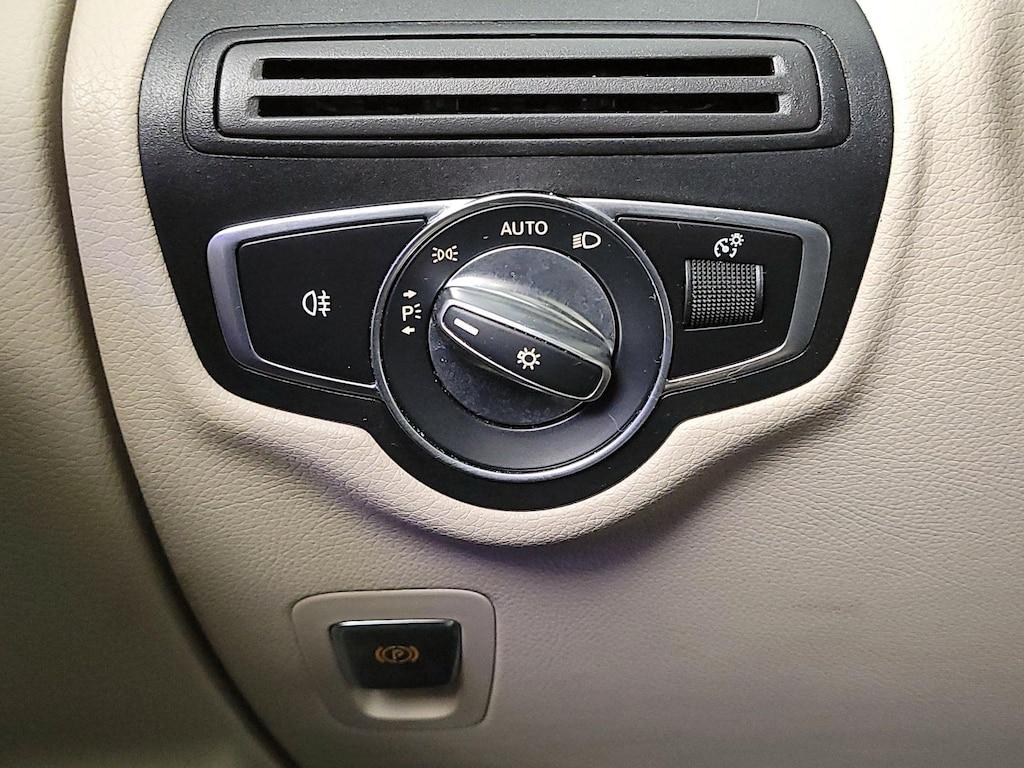 used 2022 Mercedes-Benz GLC 300 car, priced at $26,998