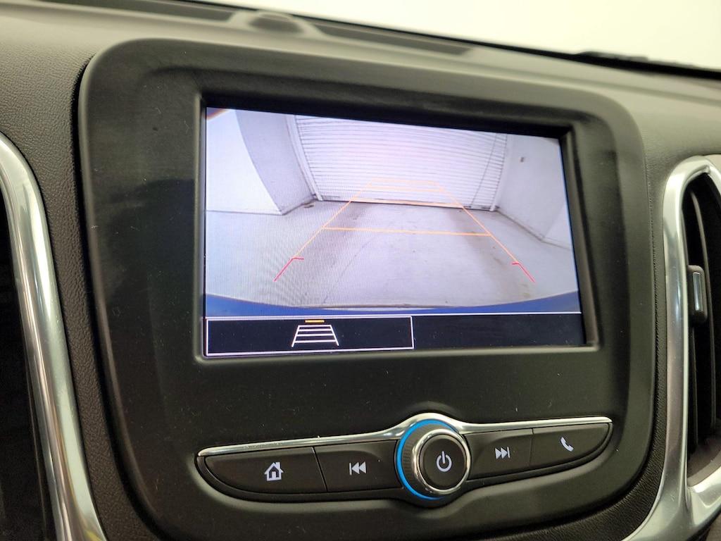 used 2024 Chevrolet Equinox car, priced at $20,998