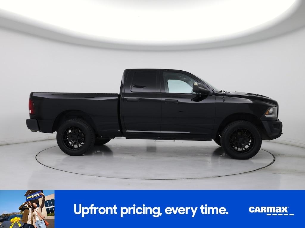 used 2020 Ram 1500 Classic car, priced at $25,998