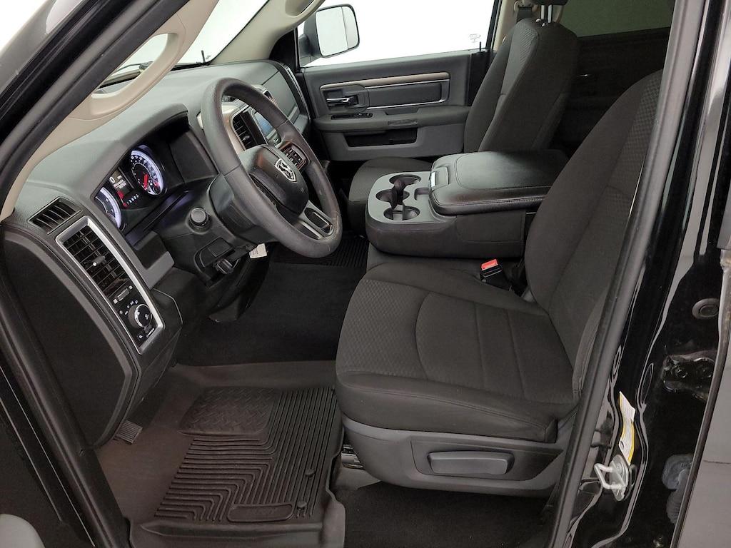 used 2020 Ram 1500 Classic car, priced at $25,998