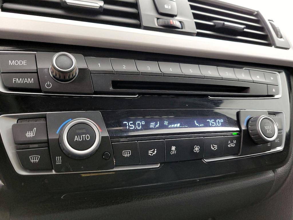 used 2017 BMW 320 car, priced at $16,998