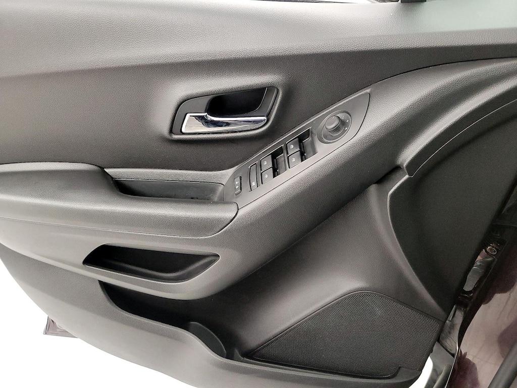 used 2021 Chevrolet Trax car, priced at $16,998