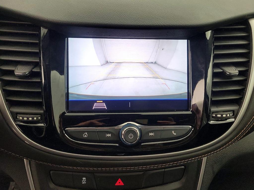 used 2021 Chevrolet Trax car, priced at $16,998