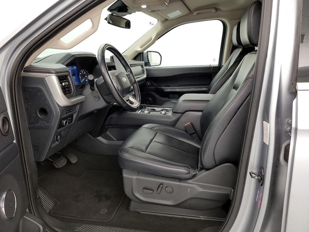 used 2024 Ford Expedition car, priced at $41,998