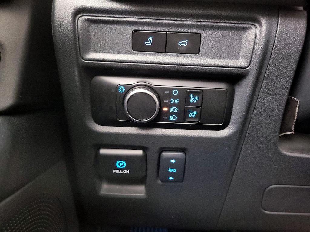 used 2024 Ford Expedition car, priced at $41,998