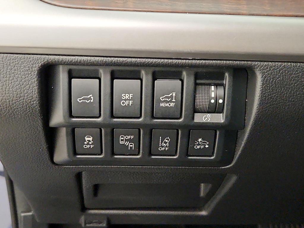 used 2015 Subaru Outback car, priced at $14,998