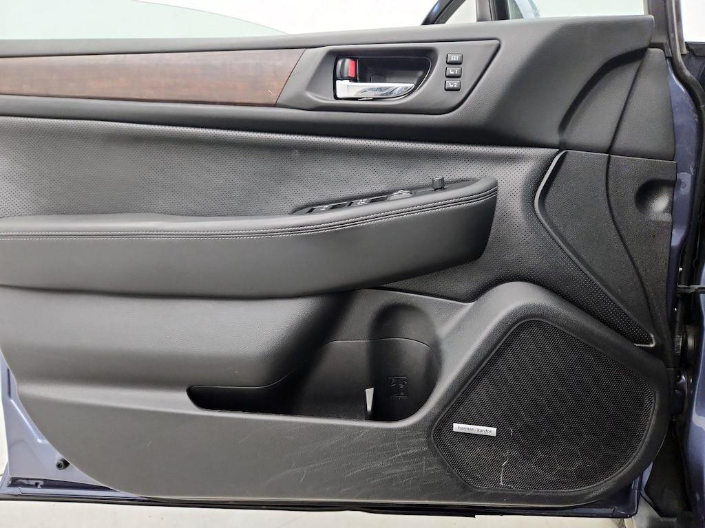 used 2015 Subaru Outback car, priced at $14,998