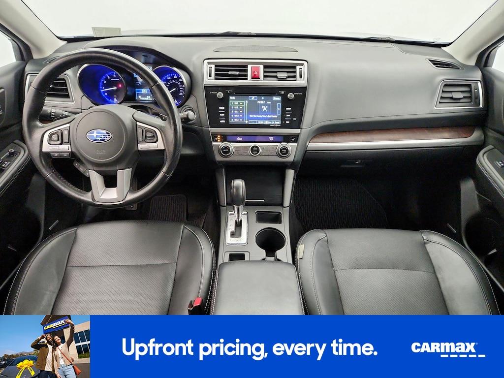 used 2015 Subaru Outback car, priced at $14,998