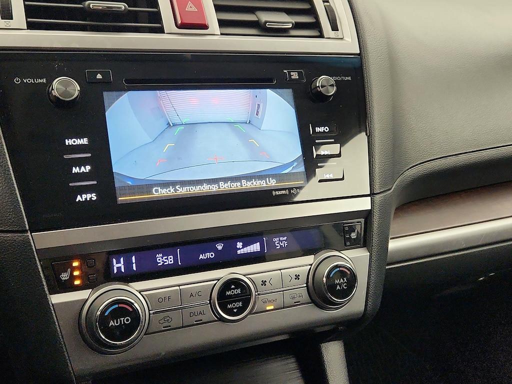 used 2015 Subaru Outback car, priced at $14,998