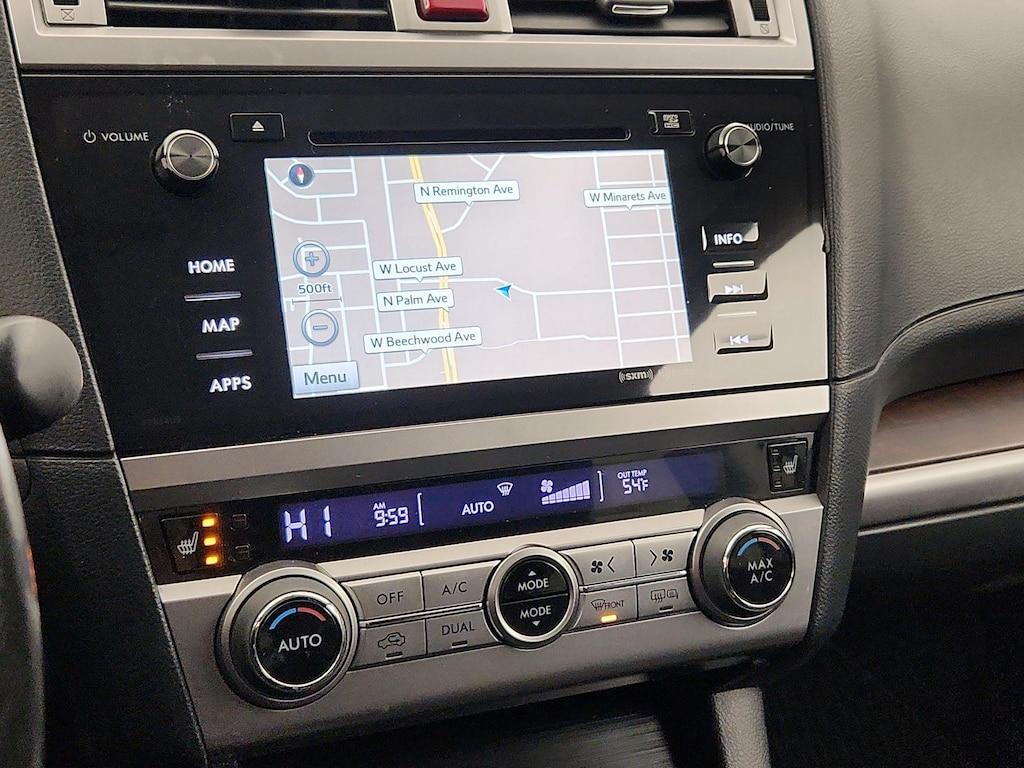 used 2015 Subaru Outback car, priced at $14,998