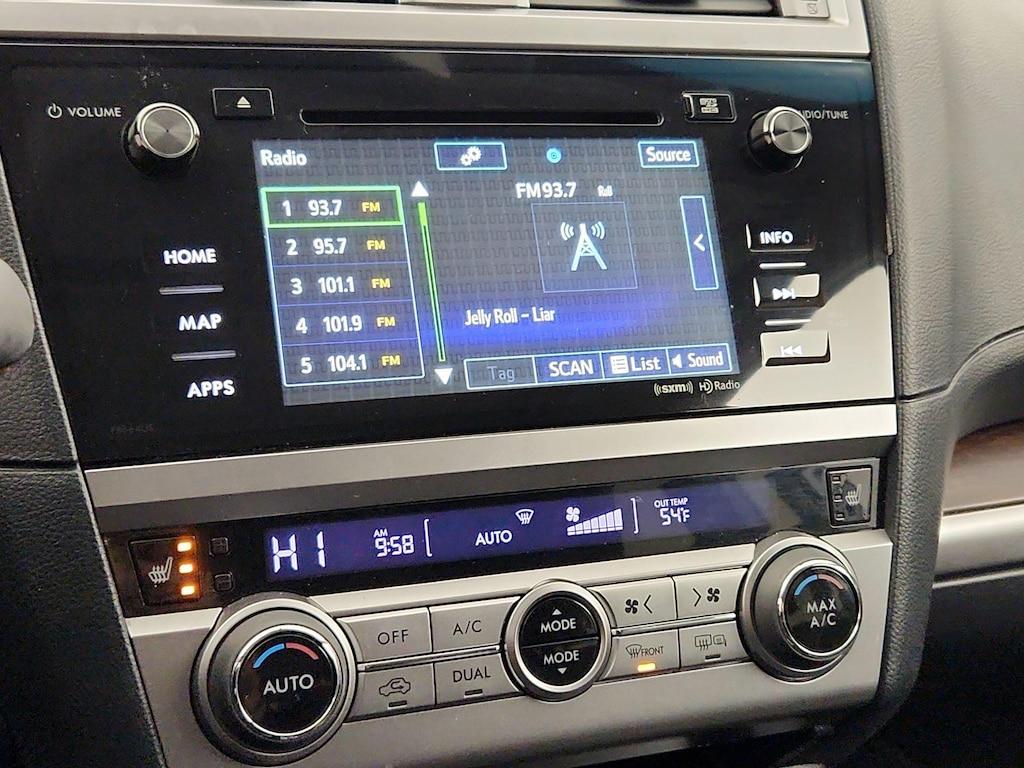 used 2015 Subaru Outback car, priced at $14,998