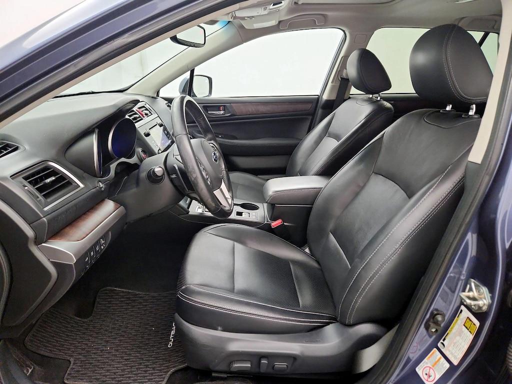 used 2015 Subaru Outback car, priced at $14,998