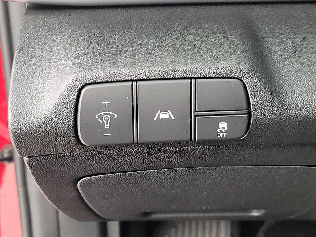 used 2023 Hyundai Elantra car, priced at $19,998