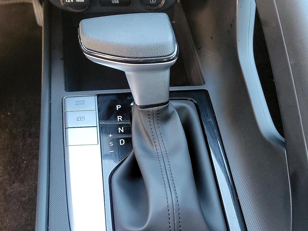 used 2023 Hyundai Elantra car, priced at $19,998