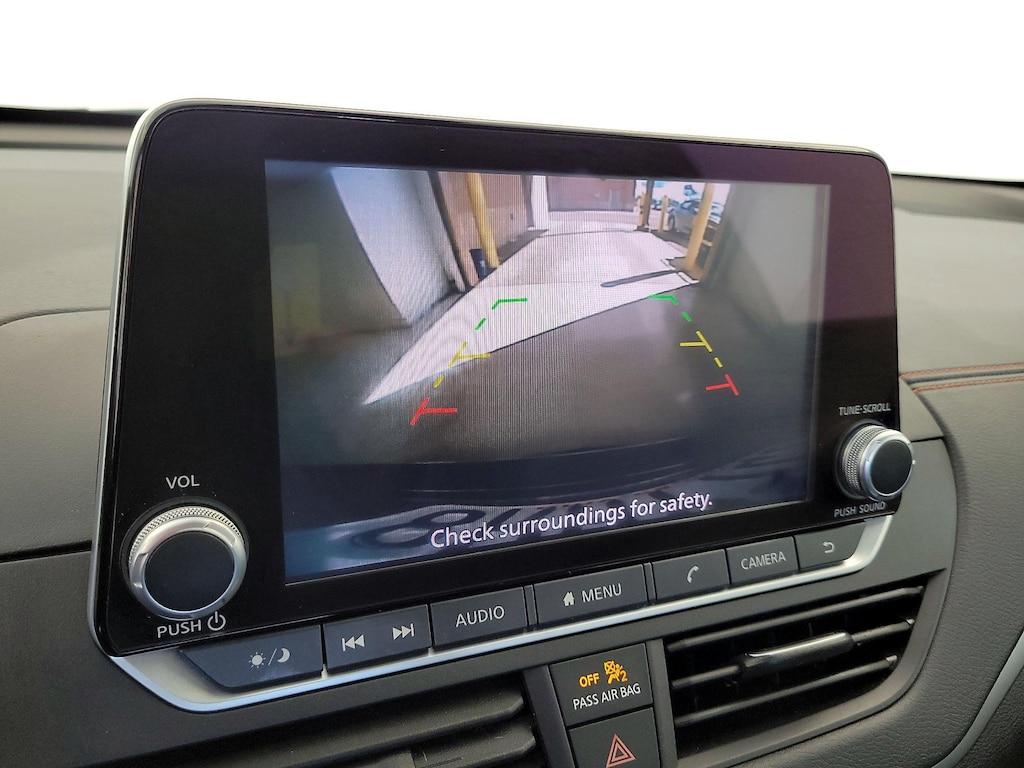 used 2020 Nissan Altima car, priced at $19,998