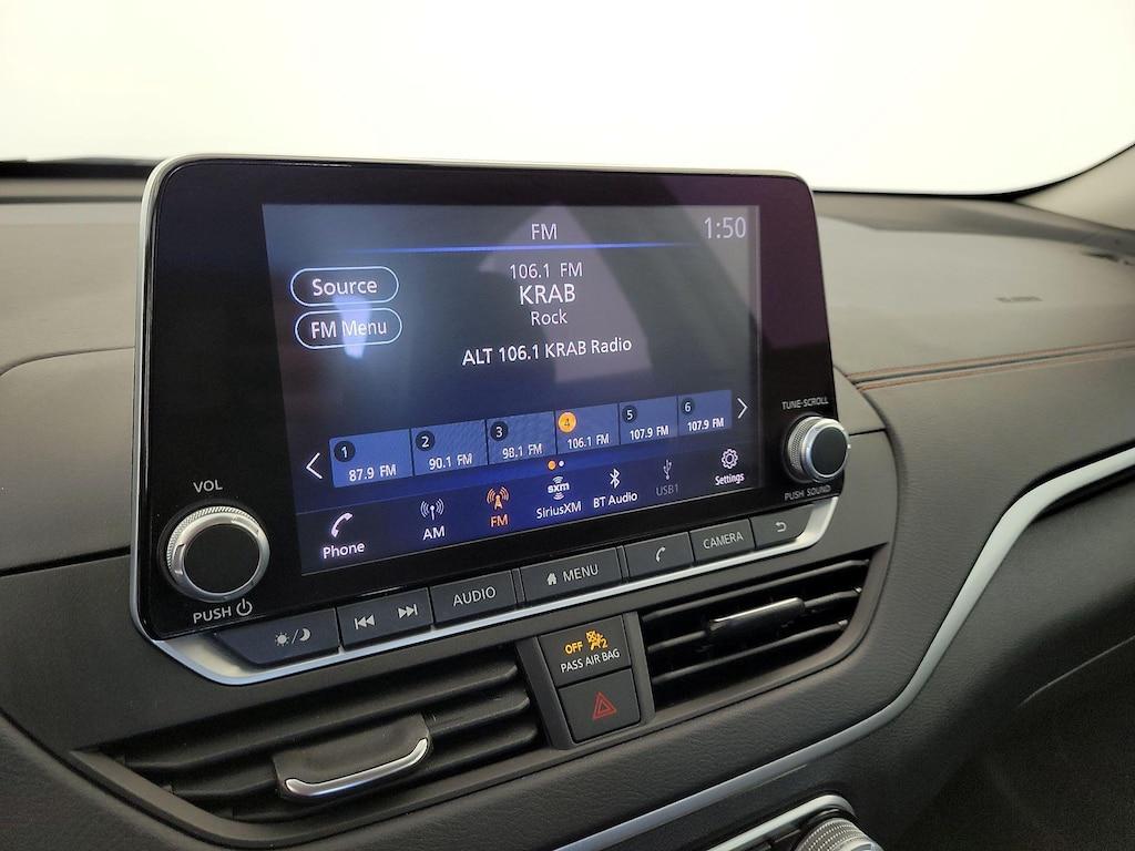 used 2020 Nissan Altima car, priced at $19,998