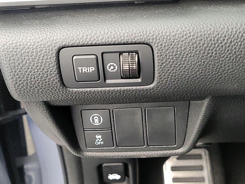 used 2022 Honda Accord car, priced at $26,998