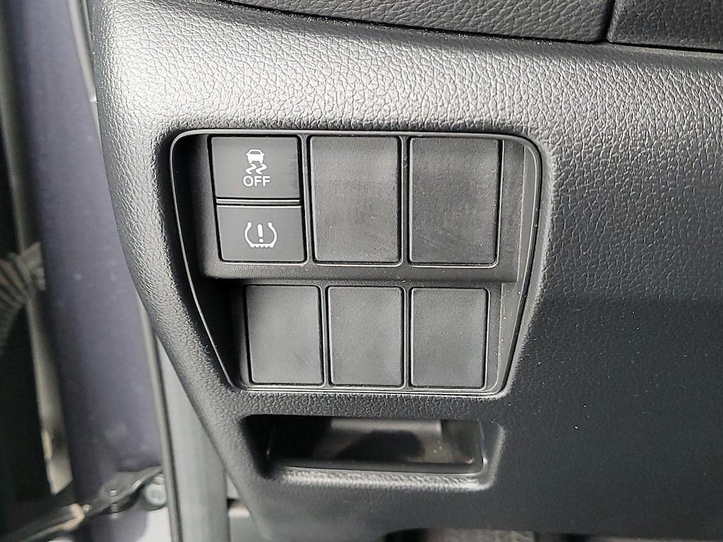 used 2019 Honda CR-V car, priced at $22,998