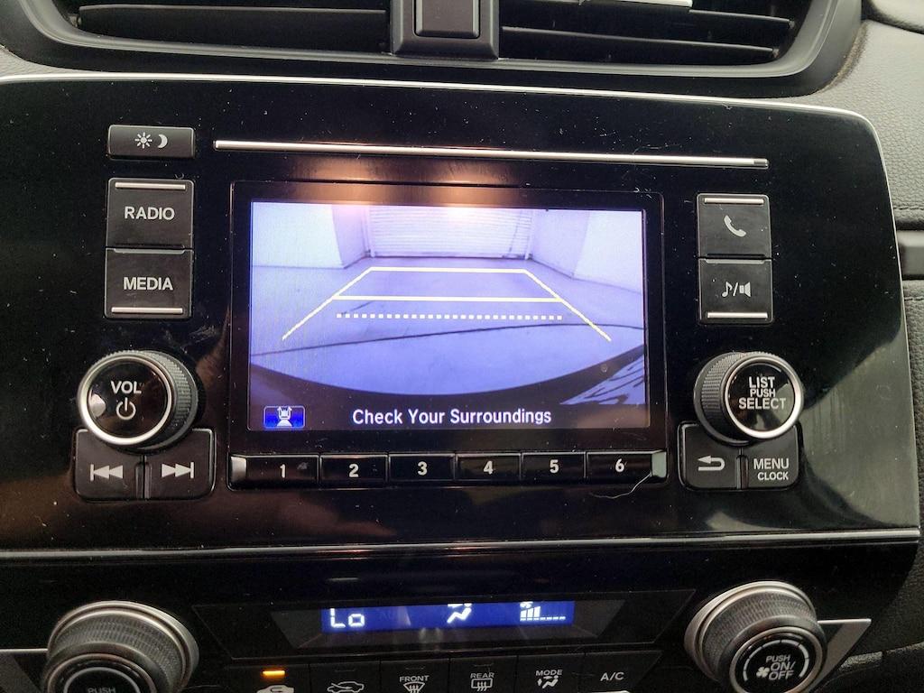 used 2019 Honda CR-V car, priced at $22,998