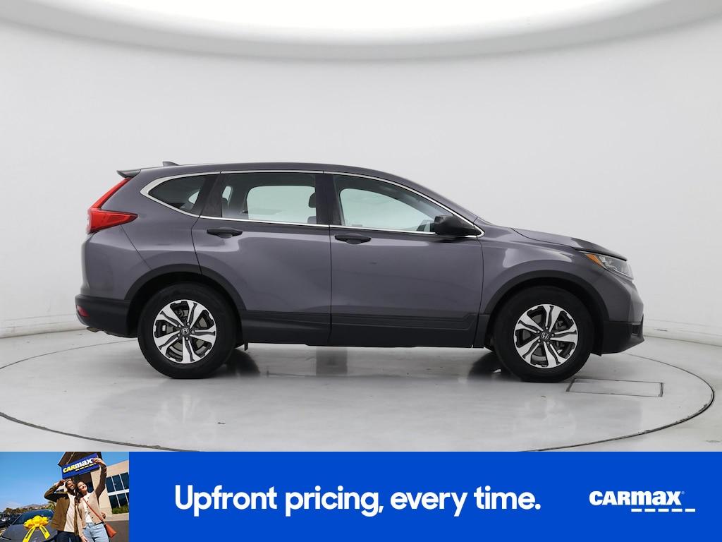 used 2019 Honda CR-V car, priced at $22,998