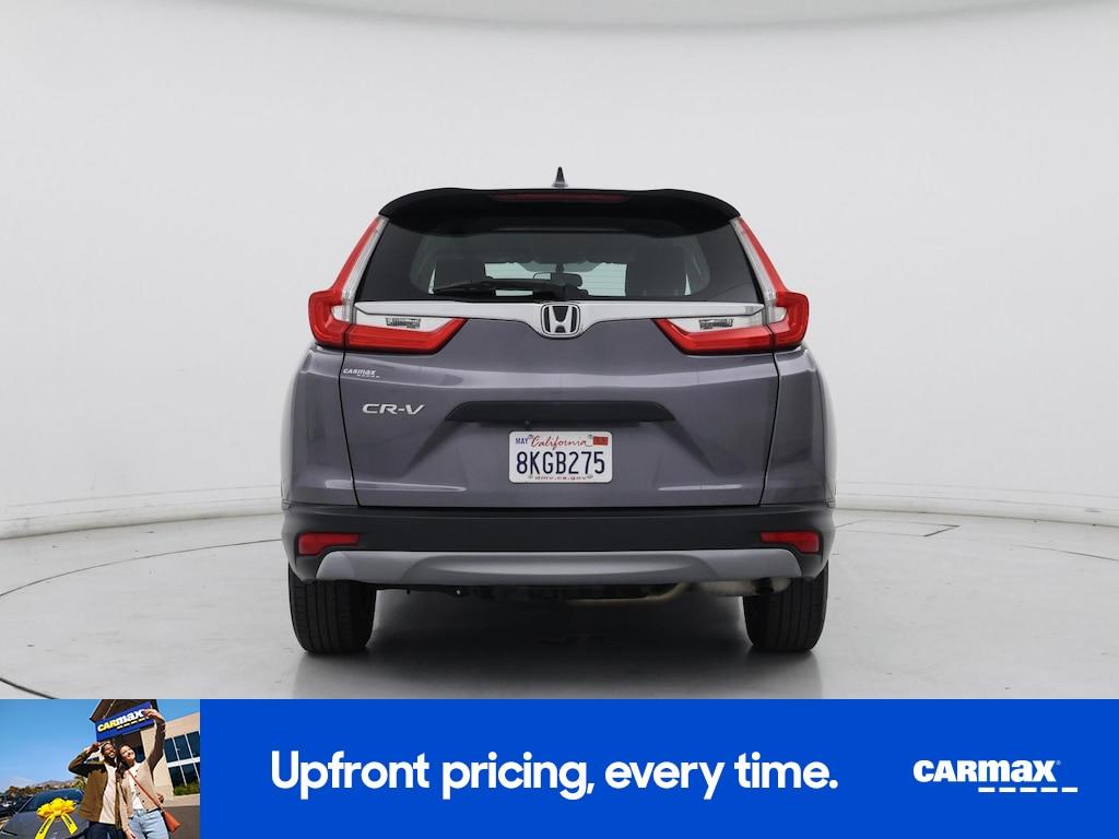 used 2019 Honda CR-V car, priced at $22,998