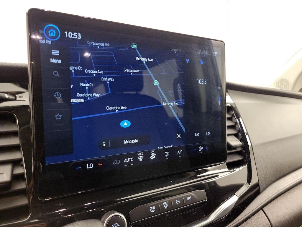 used 2023 Ford Transit-350 car, priced at $35,998