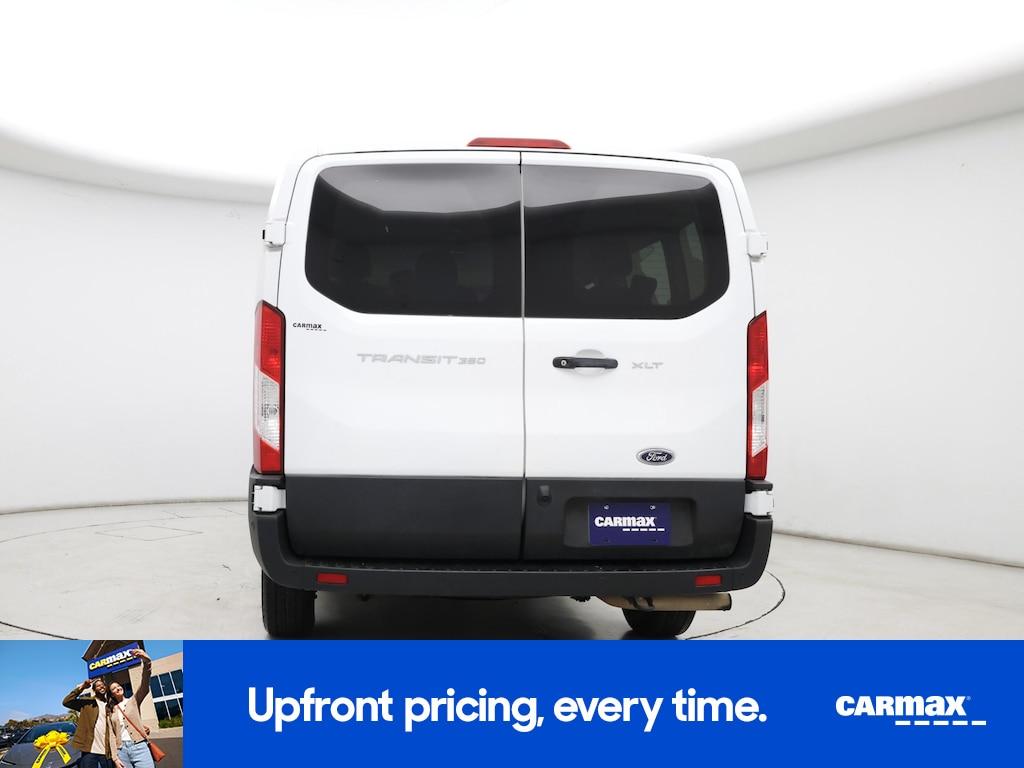 used 2023 Ford Transit-350 car, priced at $35,998