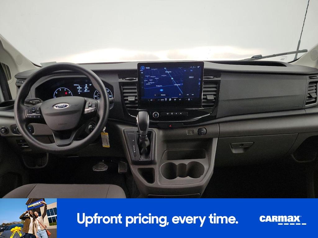used 2023 Ford Transit-350 car, priced at $35,998