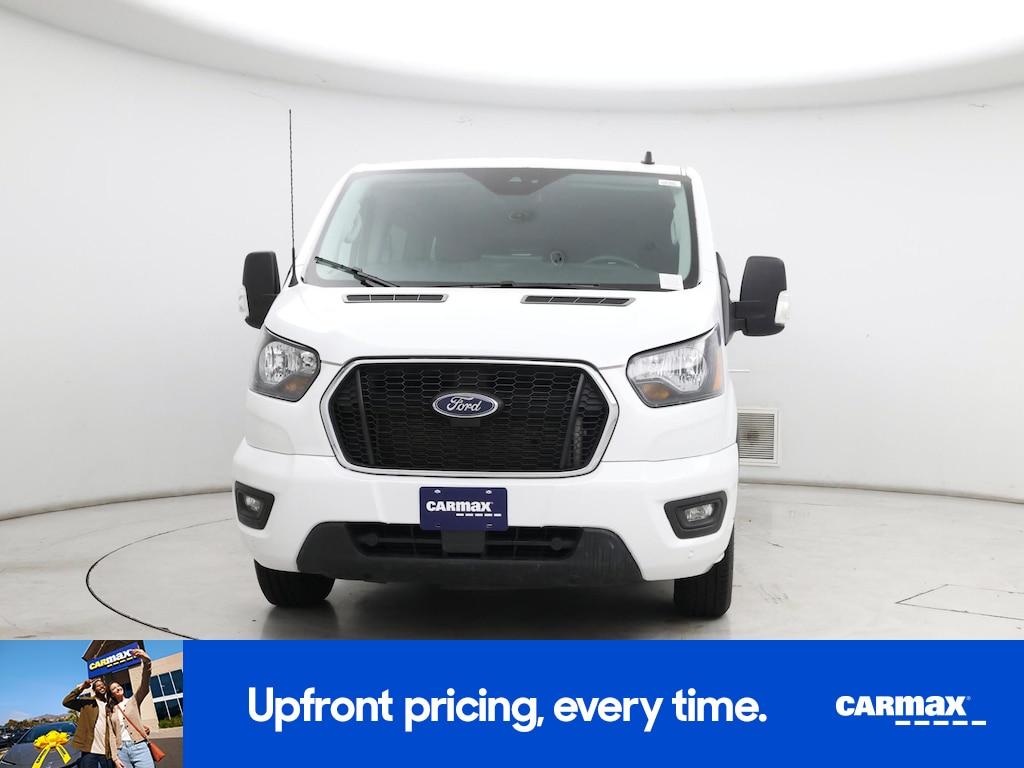 used 2023 Ford Transit-350 car, priced at $35,998