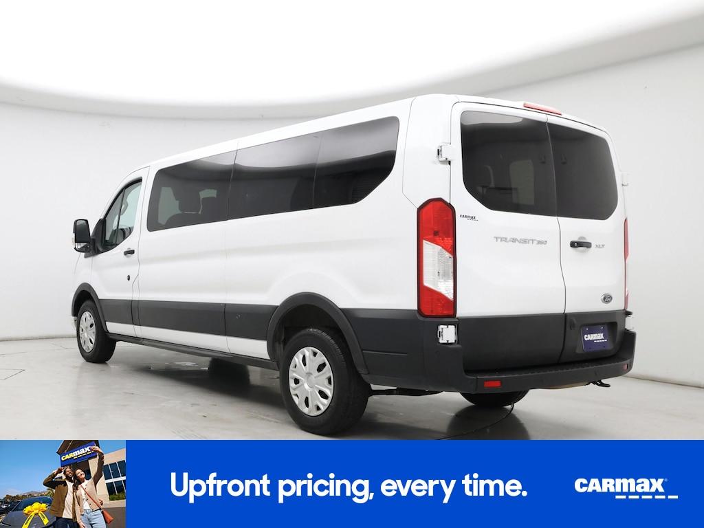 used 2023 Ford Transit-350 car, priced at $35,998