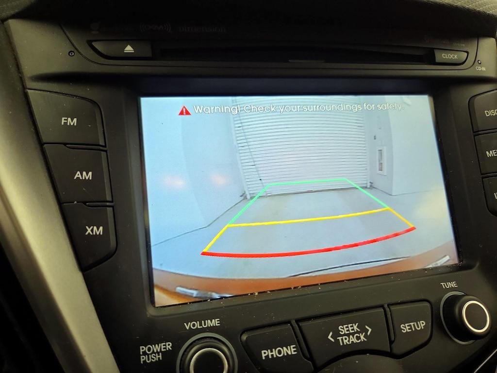 used 2016 Hyundai Veloster car, priced at $13,998