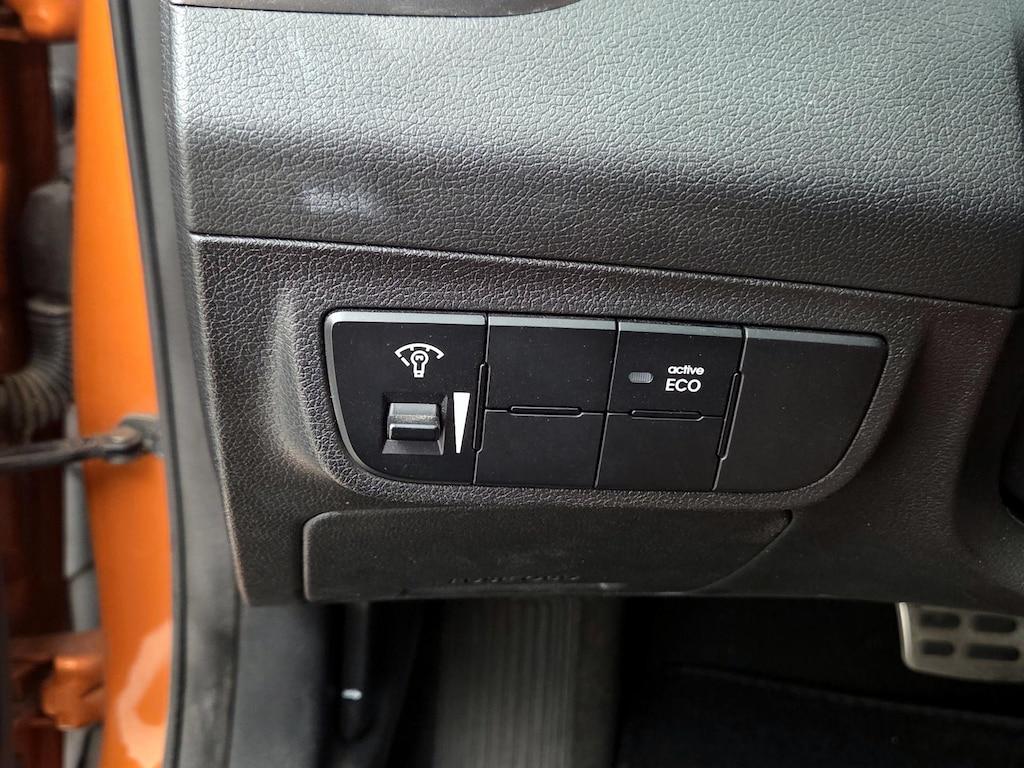 used 2016 Hyundai Veloster car, priced at $13,998