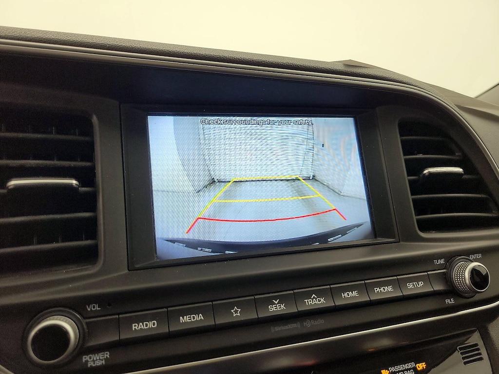 used 2020 Hyundai Elantra car, priced at $15,998