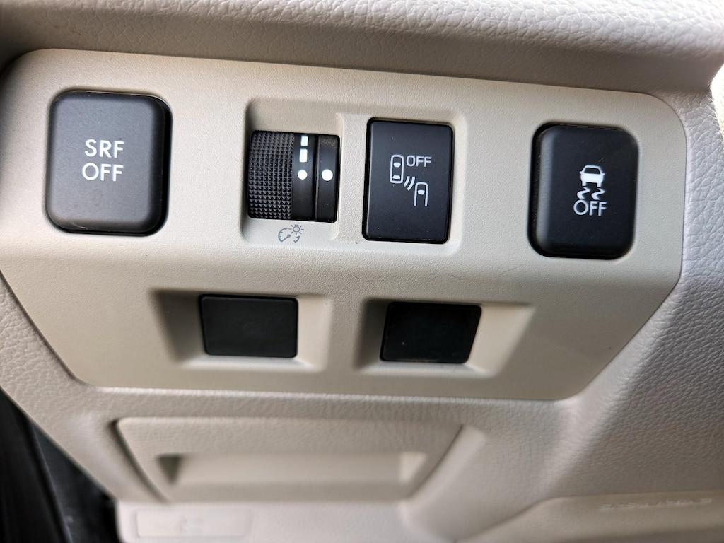 used 2017 Subaru Forester car, priced at $13,599