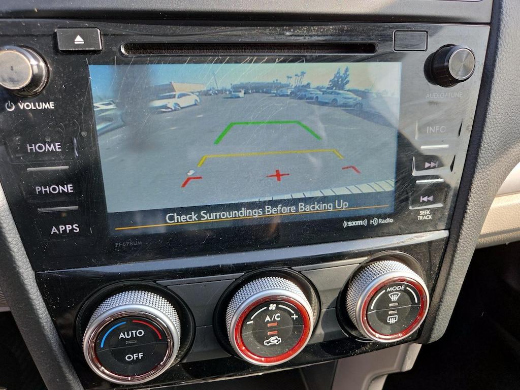 used 2017 Subaru Forester car, priced at $13,599