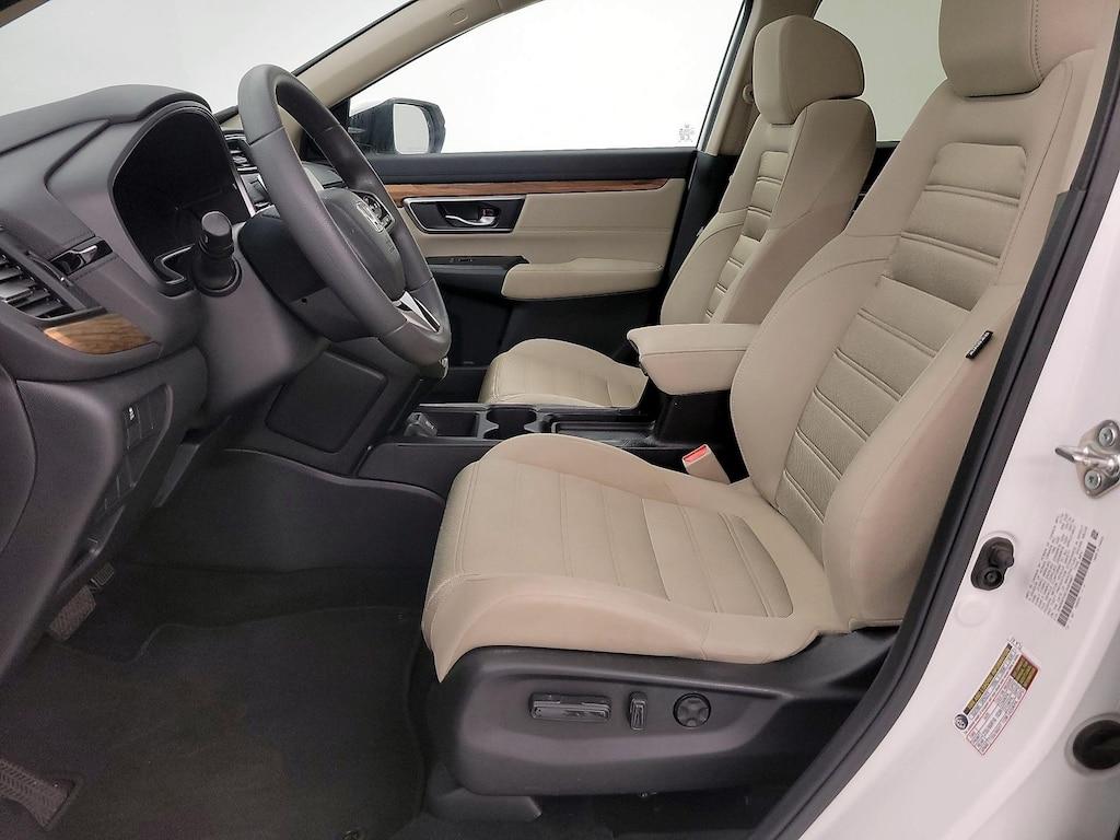 used 2018 Honda CR-V car, priced at $23,998