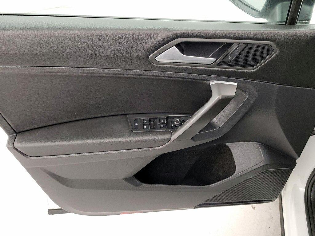 used 2021 Volkswagen Tiguan car, priced at $21,998
