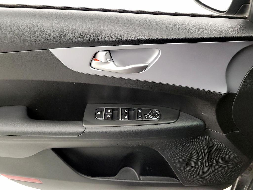 used 2024 Kia Forte car, priced at $17,998