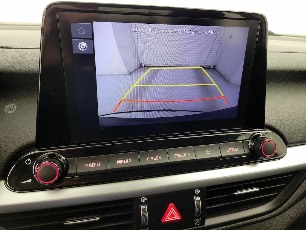 used 2024 Kia Forte car, priced at $17,998