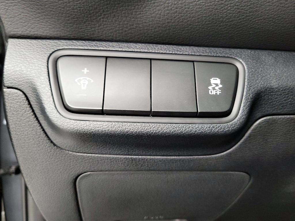 used 2024 Kia Forte car, priced at $17,998