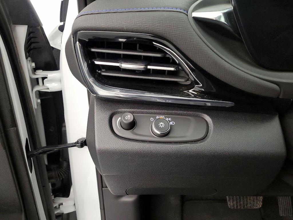 used 2025 Buick Envista car, priced at $26,998