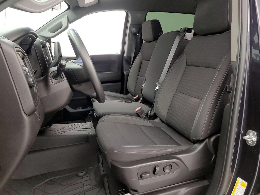 used 2023 Chevrolet Silverado 1500 car, priced at $33,998
