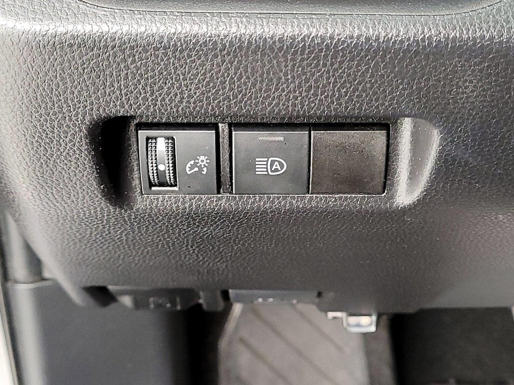 used 2021 Toyota RAV4 car, priced at $25,998